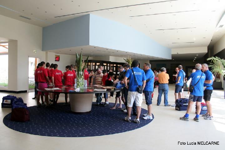 Foto Gallery 4 Stage di Base per Portieri e di aggiornamento per Allenatori dei Portieri di Calcio