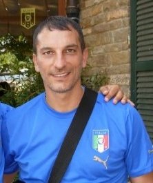 Ciao Mancho
