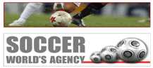 Soccer World’s Agency